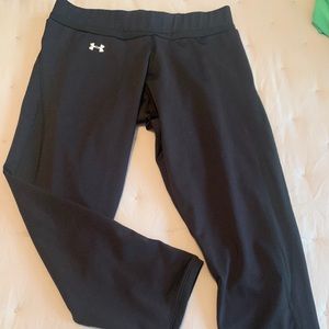 Performance leggings